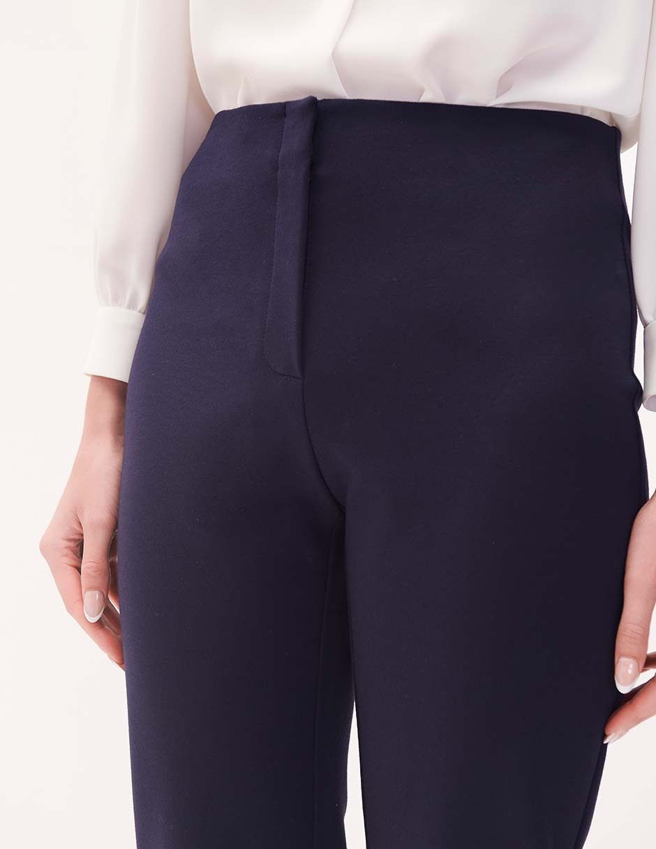 Pantalón regular para mujer 3