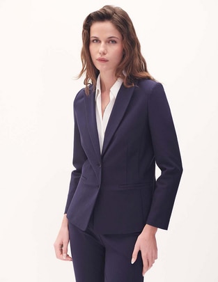 Saco formal para mujer Saco formal para mujer