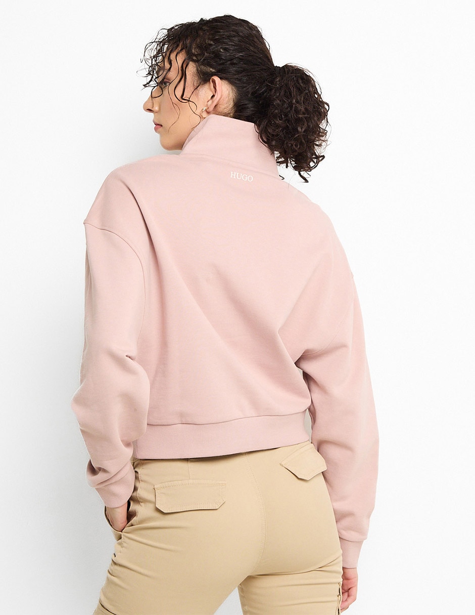Sudadera para mujer 4