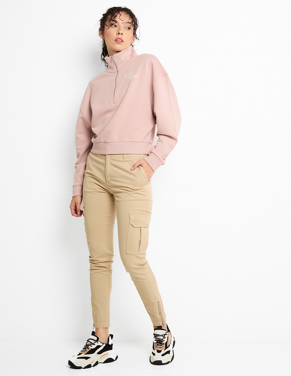 Sudadera para mujer 3