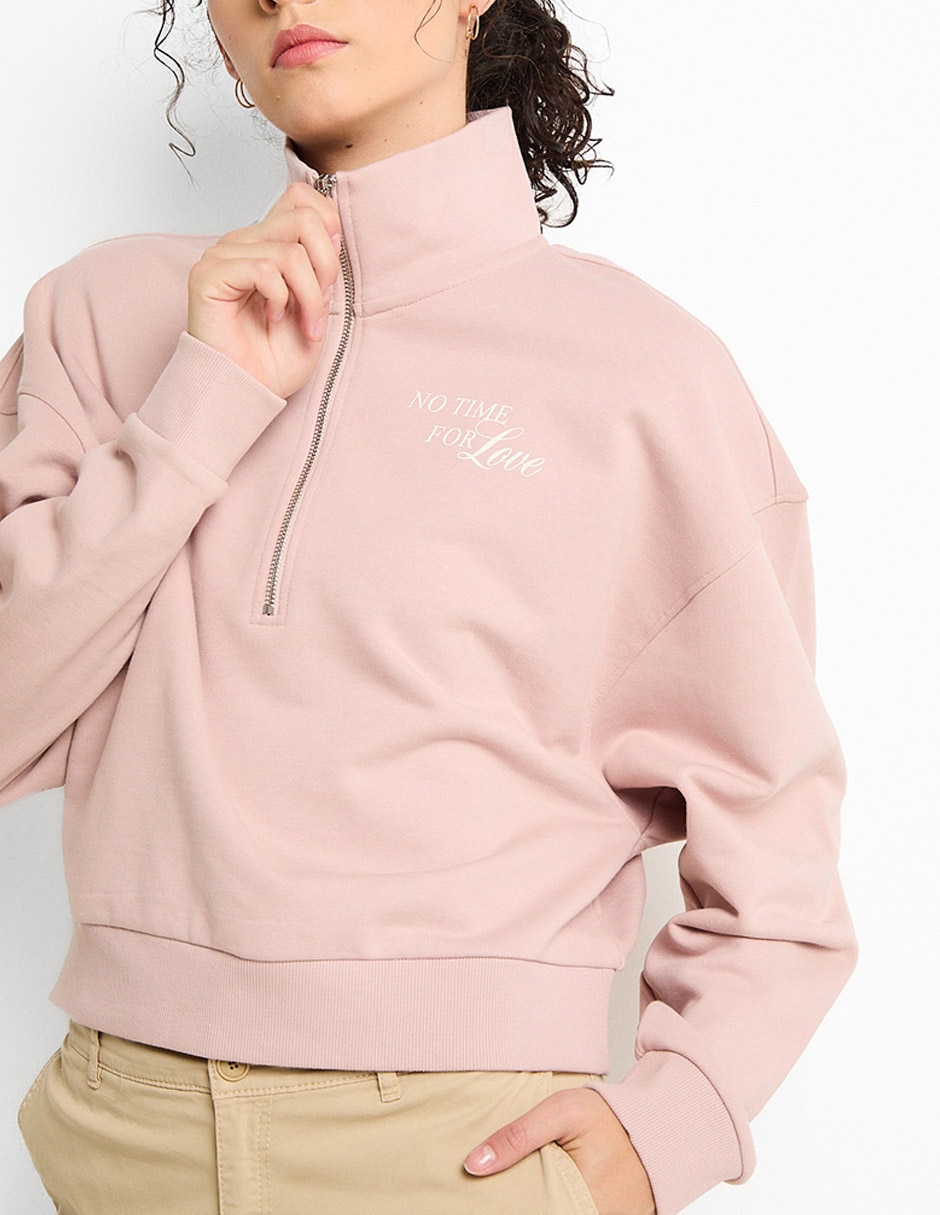 Sudadera para mujer 2