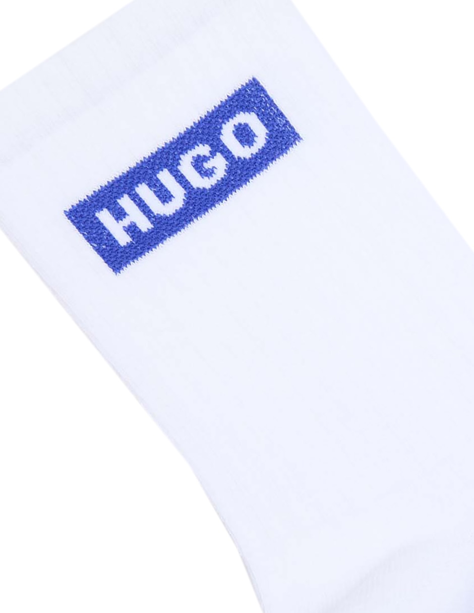 Calcetín de algodón para mujer 3 pares 4