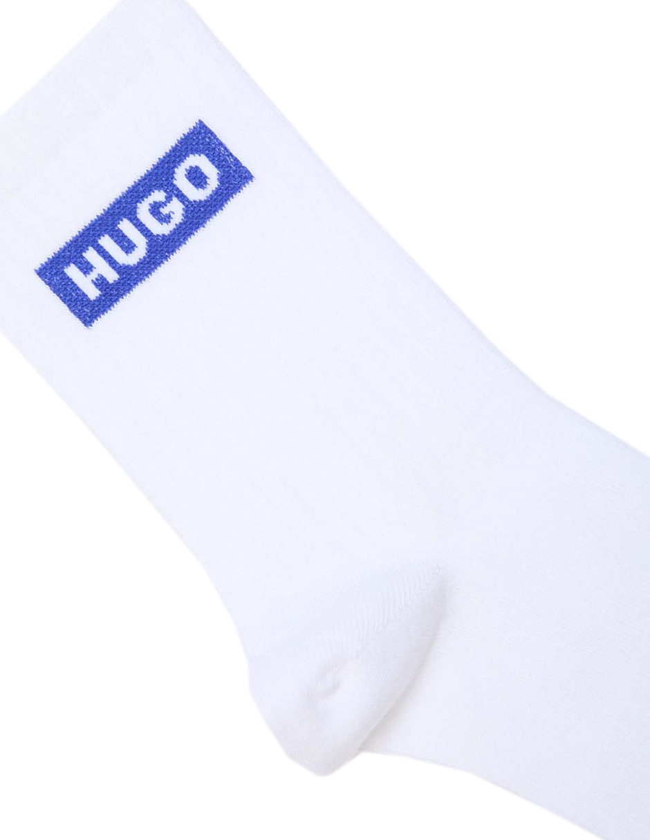 Calcetín de algodón para mujer 3 pares 2