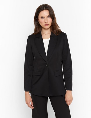 Blazer formal