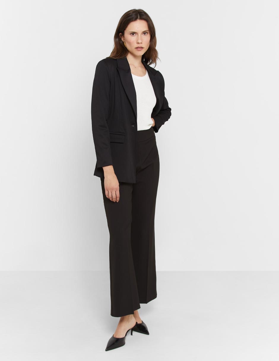 Blazer formal