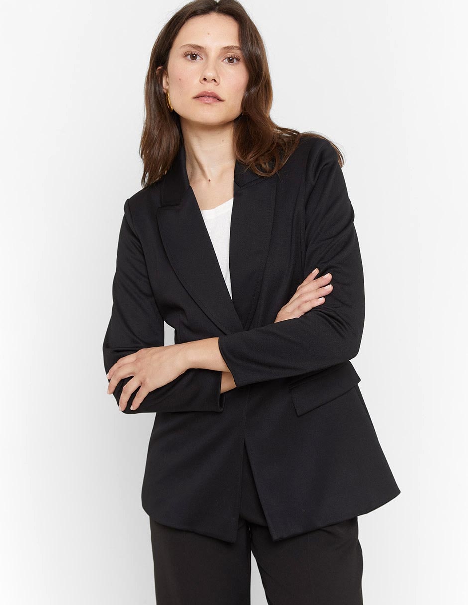 Blazer formal