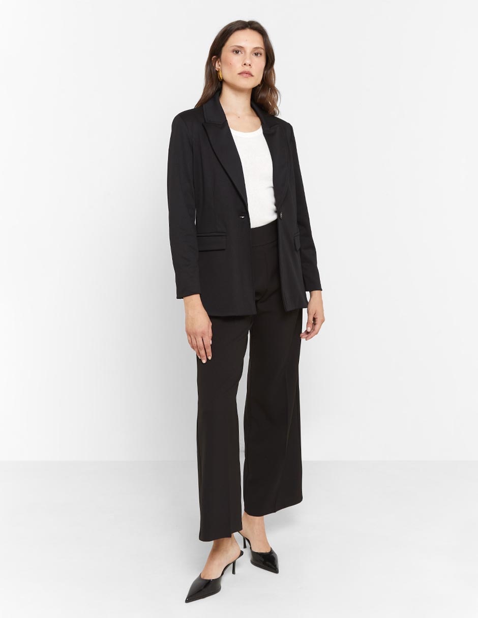 Blazer formal