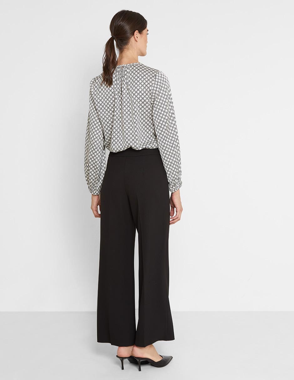 Pantalón carpenter straight para mujer 6
