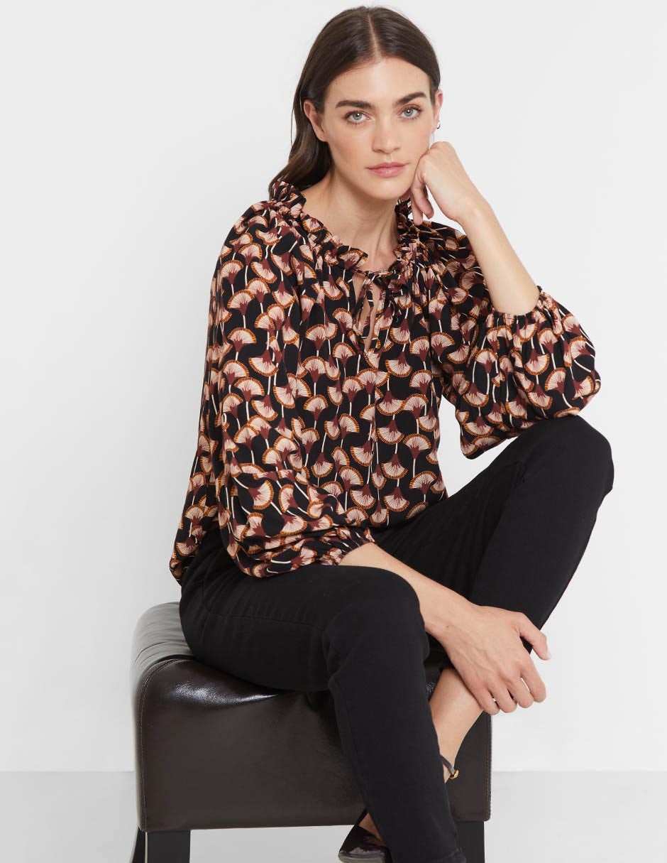 Pantalón de vestir Trucco skinny para mujer