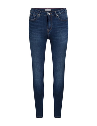Jeans skinny Tommy Hilfiger para mujer
