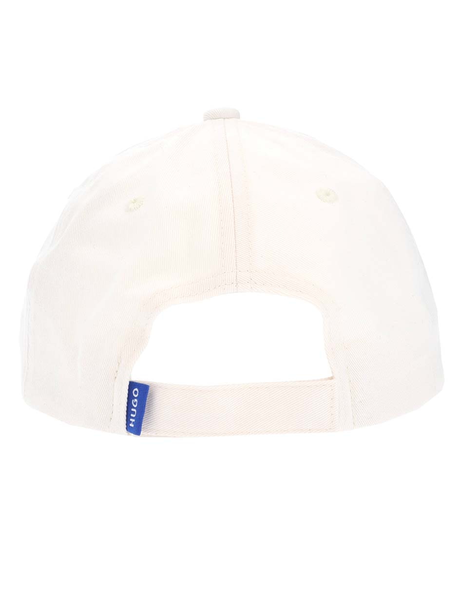 Gorra con visera curva casual S25 para mujer 3