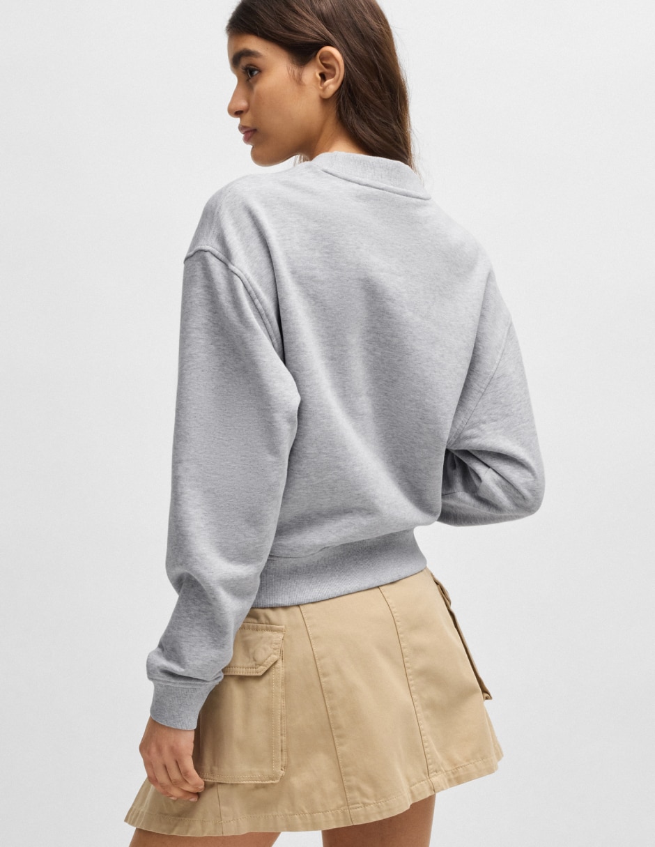 Sudadera para mujer 4
