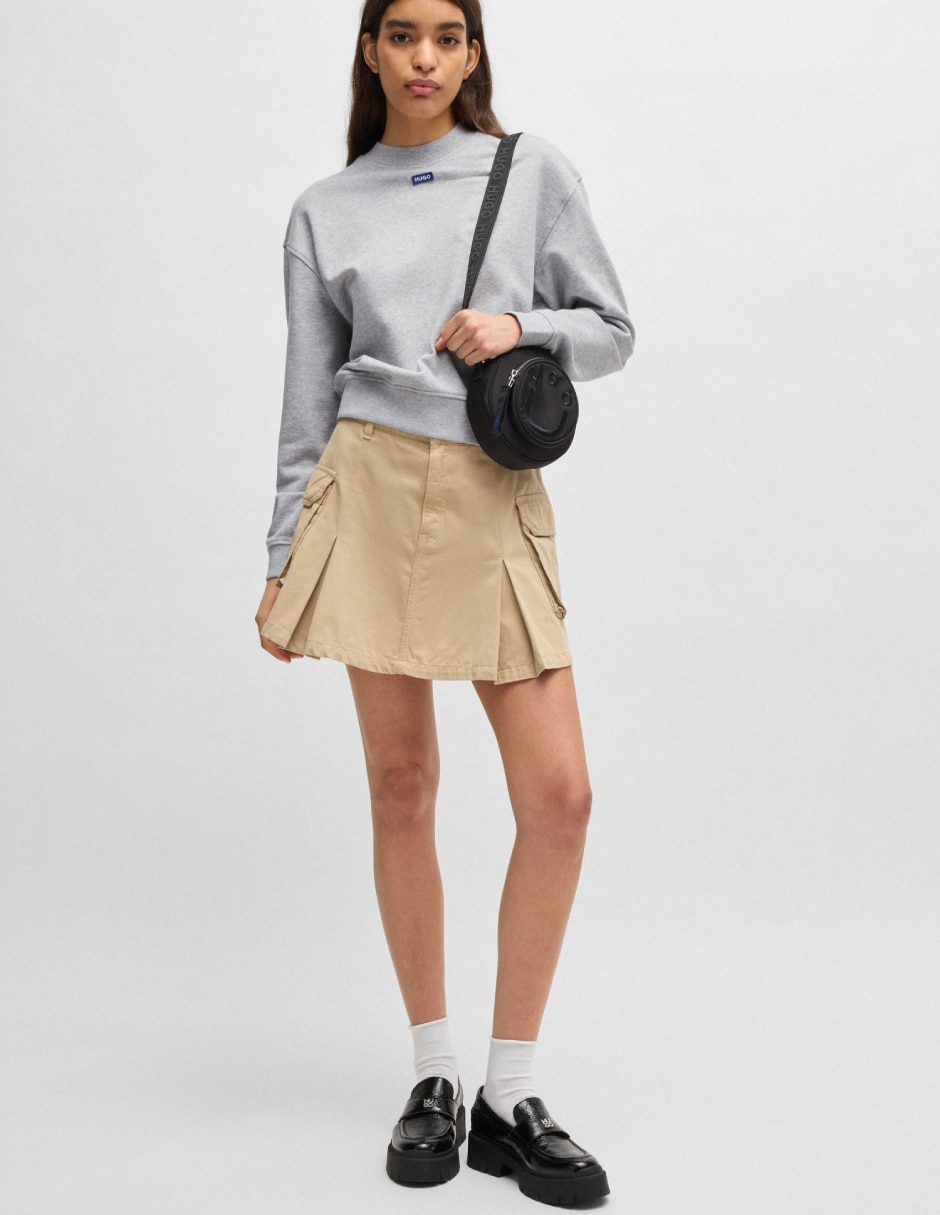 Sudadera para mujer 3