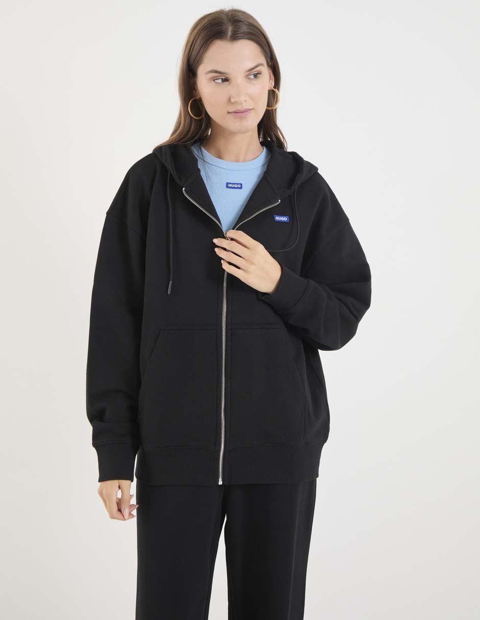 Sudadera con capucha para mujer Sudadera con capucha para mujer