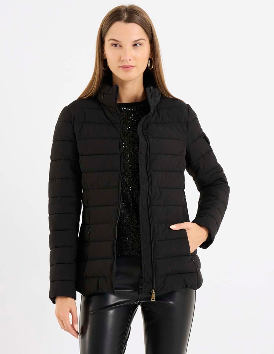 Chamarra acolchada Lauren Outerwear para mujer