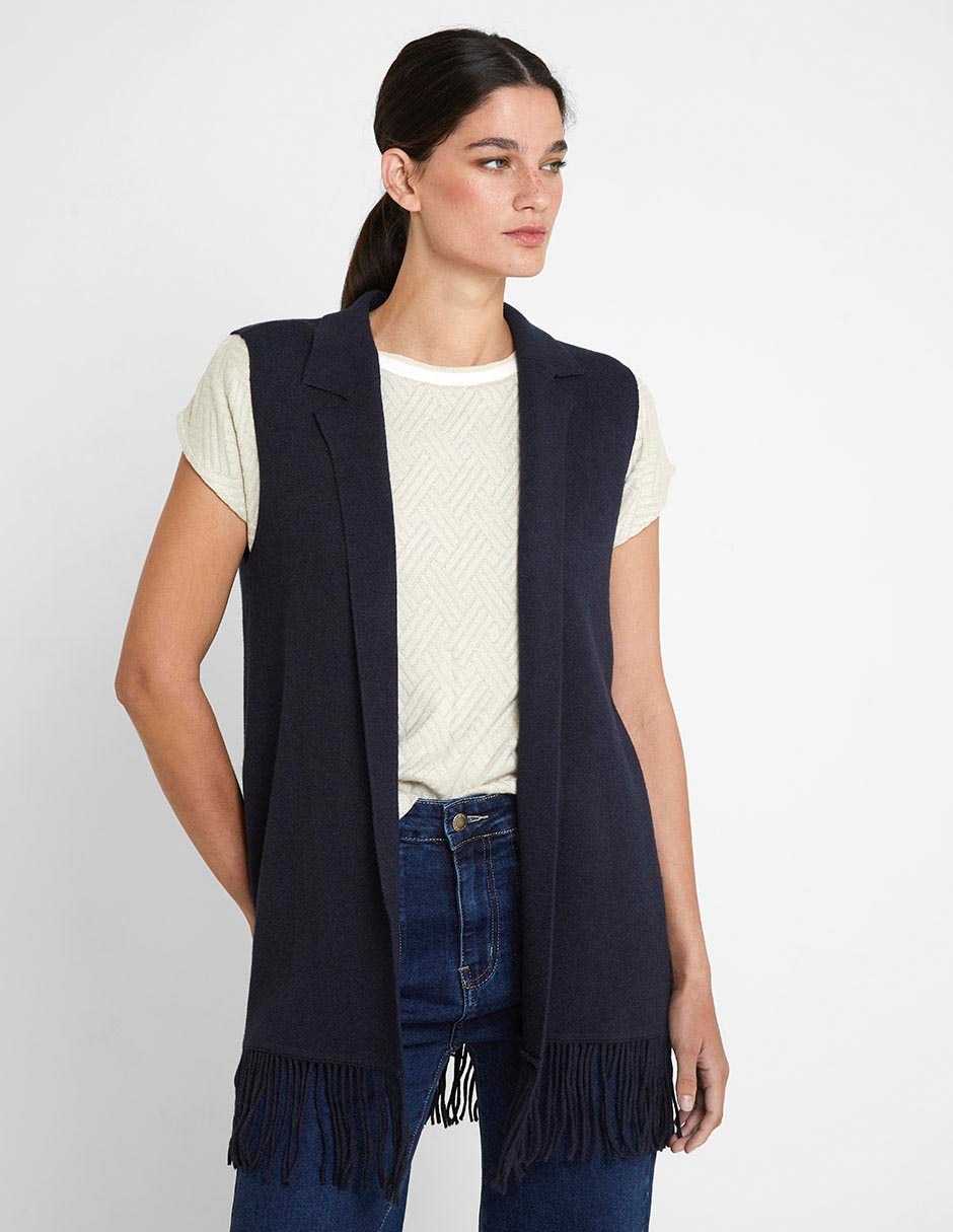 Chaleco para mujer 1