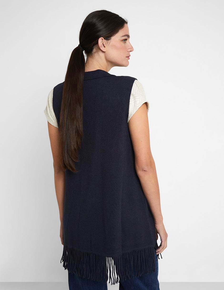 Chaleco para mujer 6