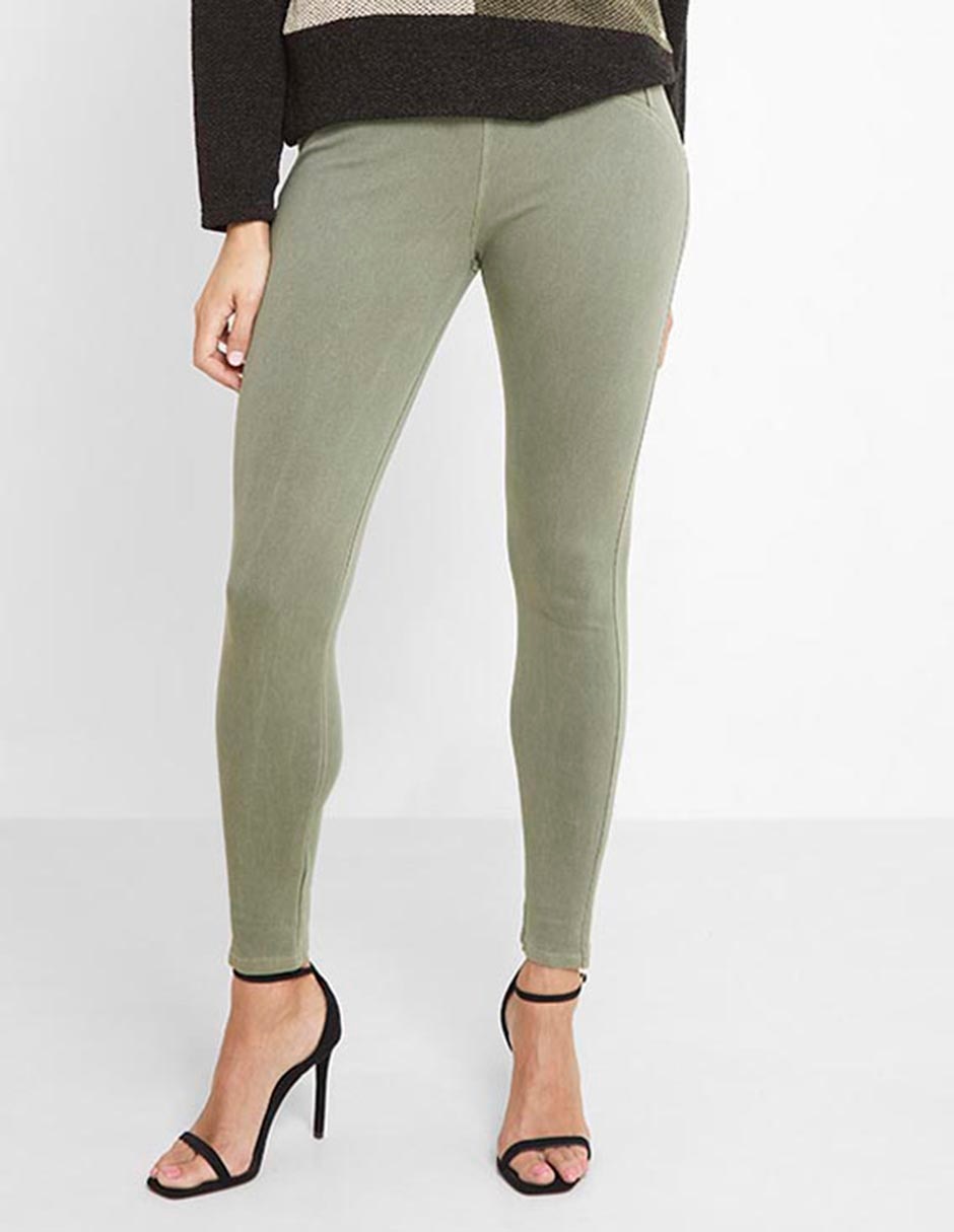 Pantalón straight para mujer Pantalón straight para mujer