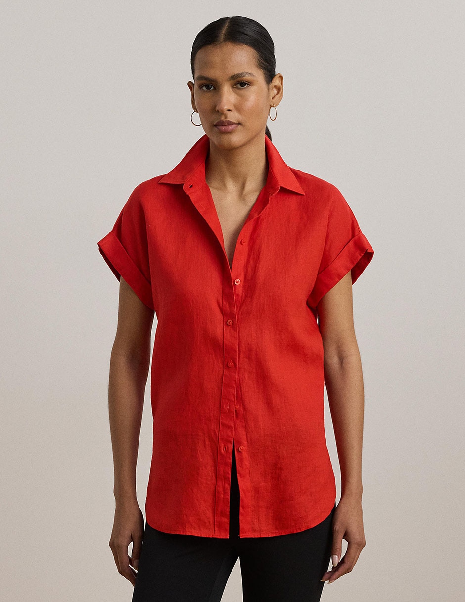 Rojo