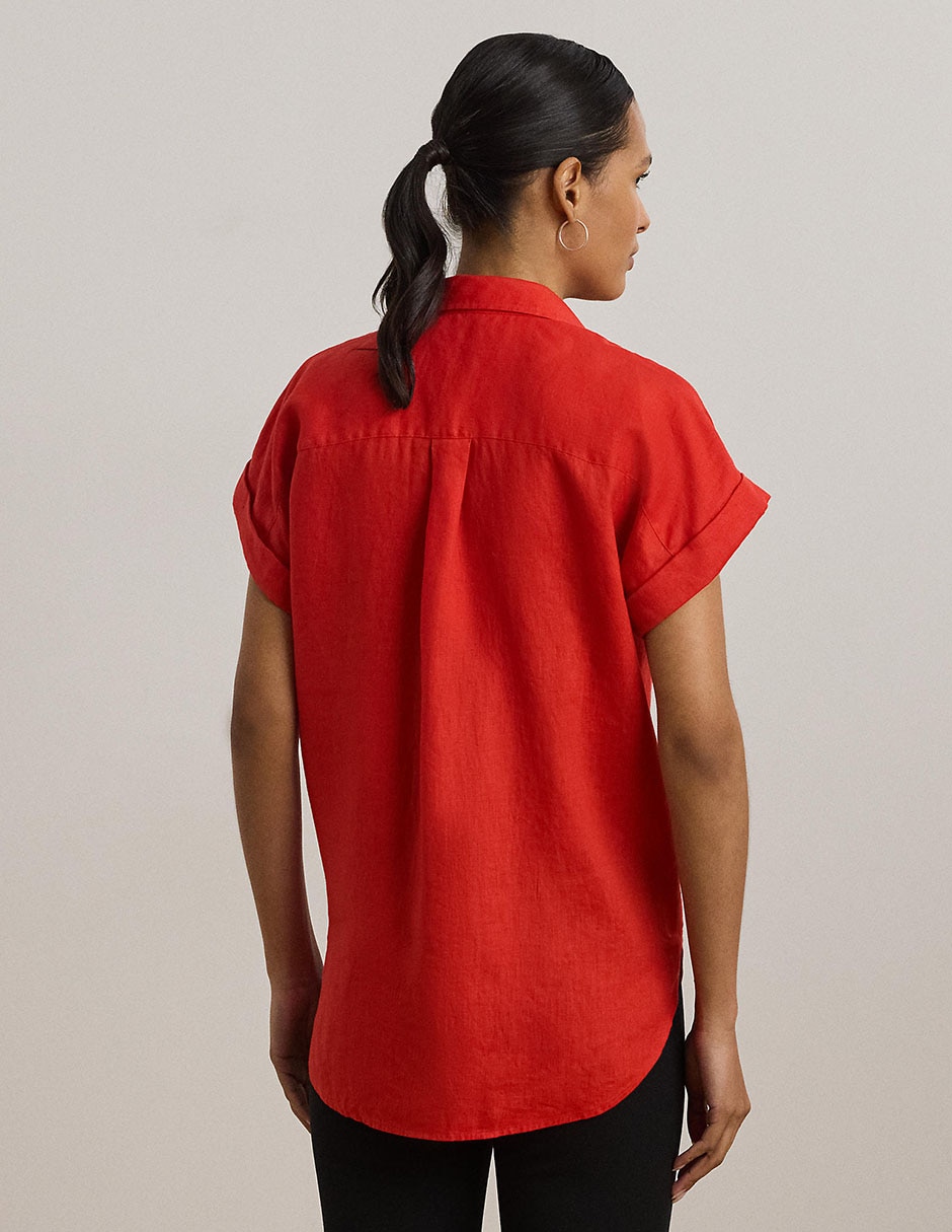 Rojo