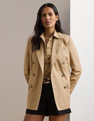 Blazer casual 1