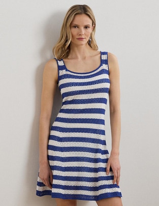 Vestido mini casual para mujer Vestido mini casual para mujer