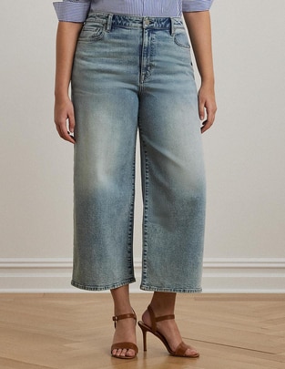 Jeans flare para mujer Jeans flare para mujer