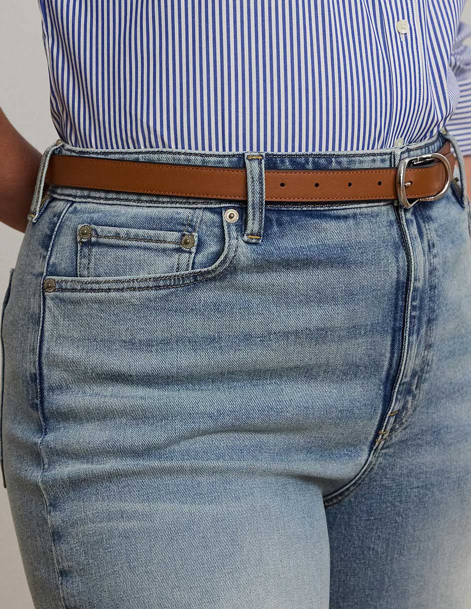 Jeans flare para mujer 3