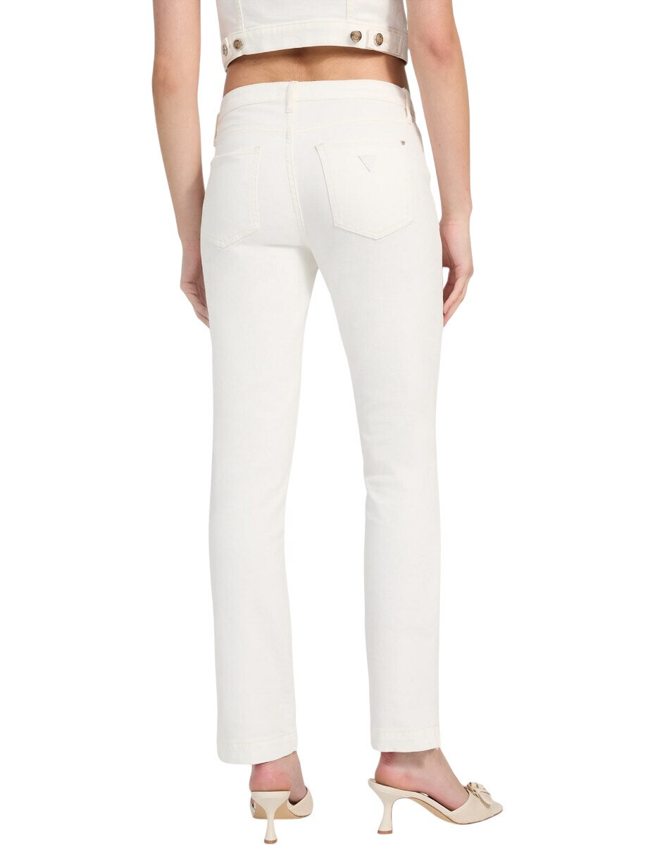 Jeans slim para mujer 2