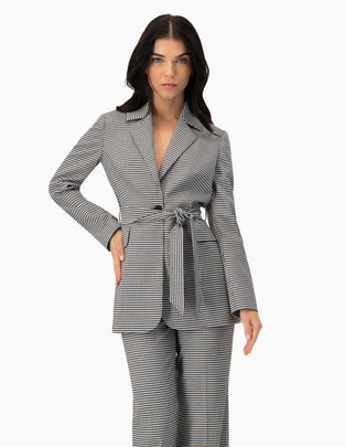 Saco casual para mujer