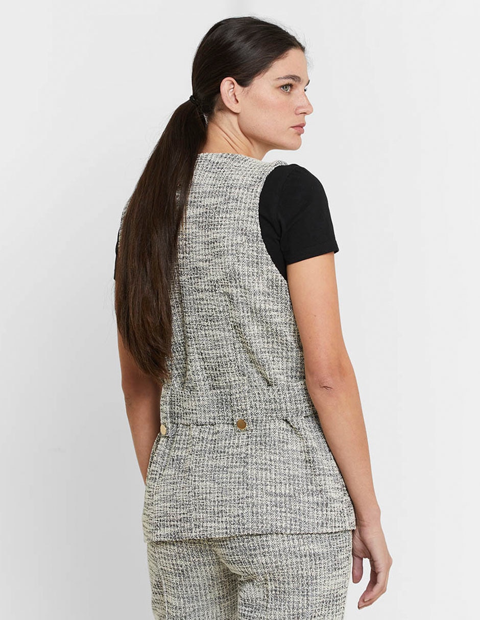 Chaleco para mujer 7