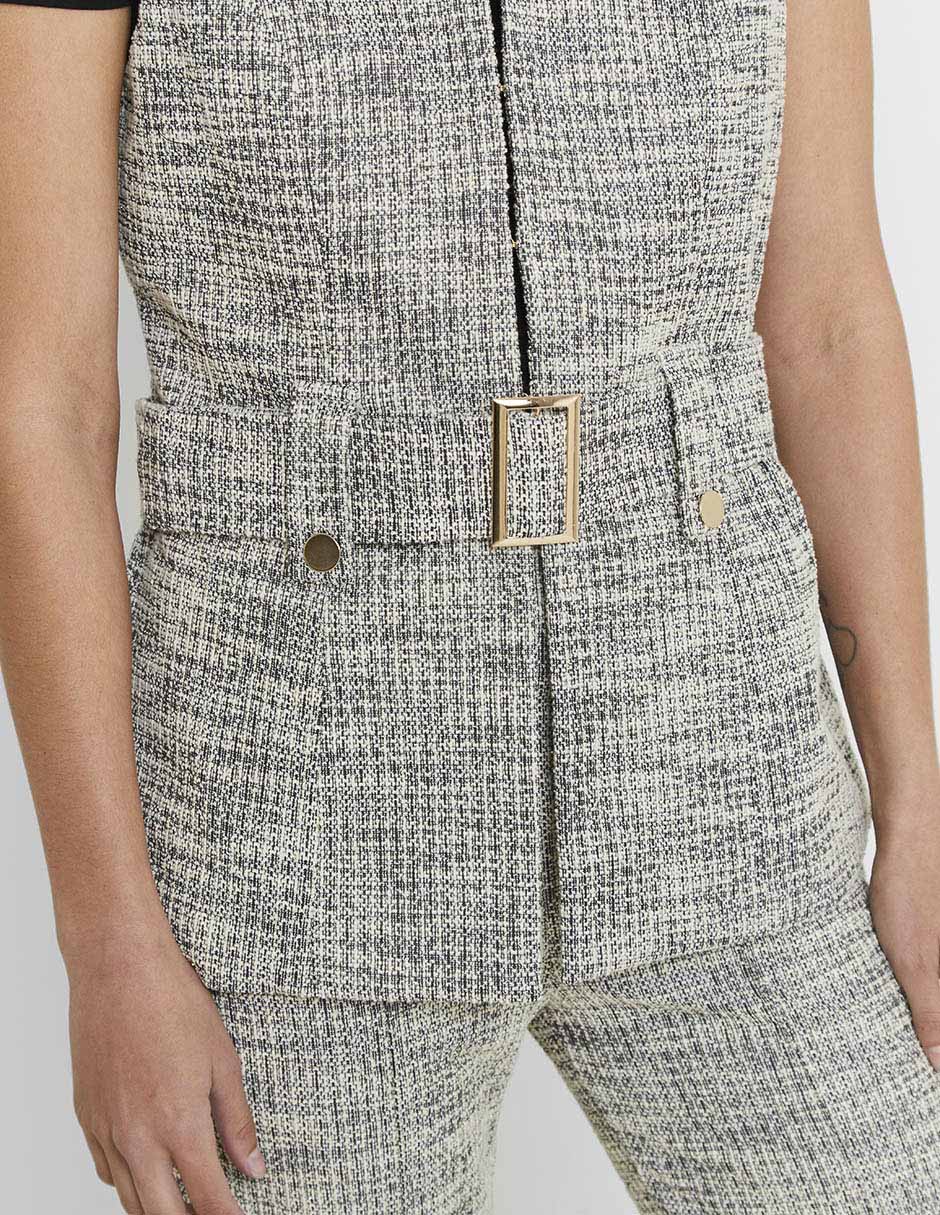Chaleco para mujer 11