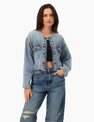 Chamarra para mujer Chamarra para mujer