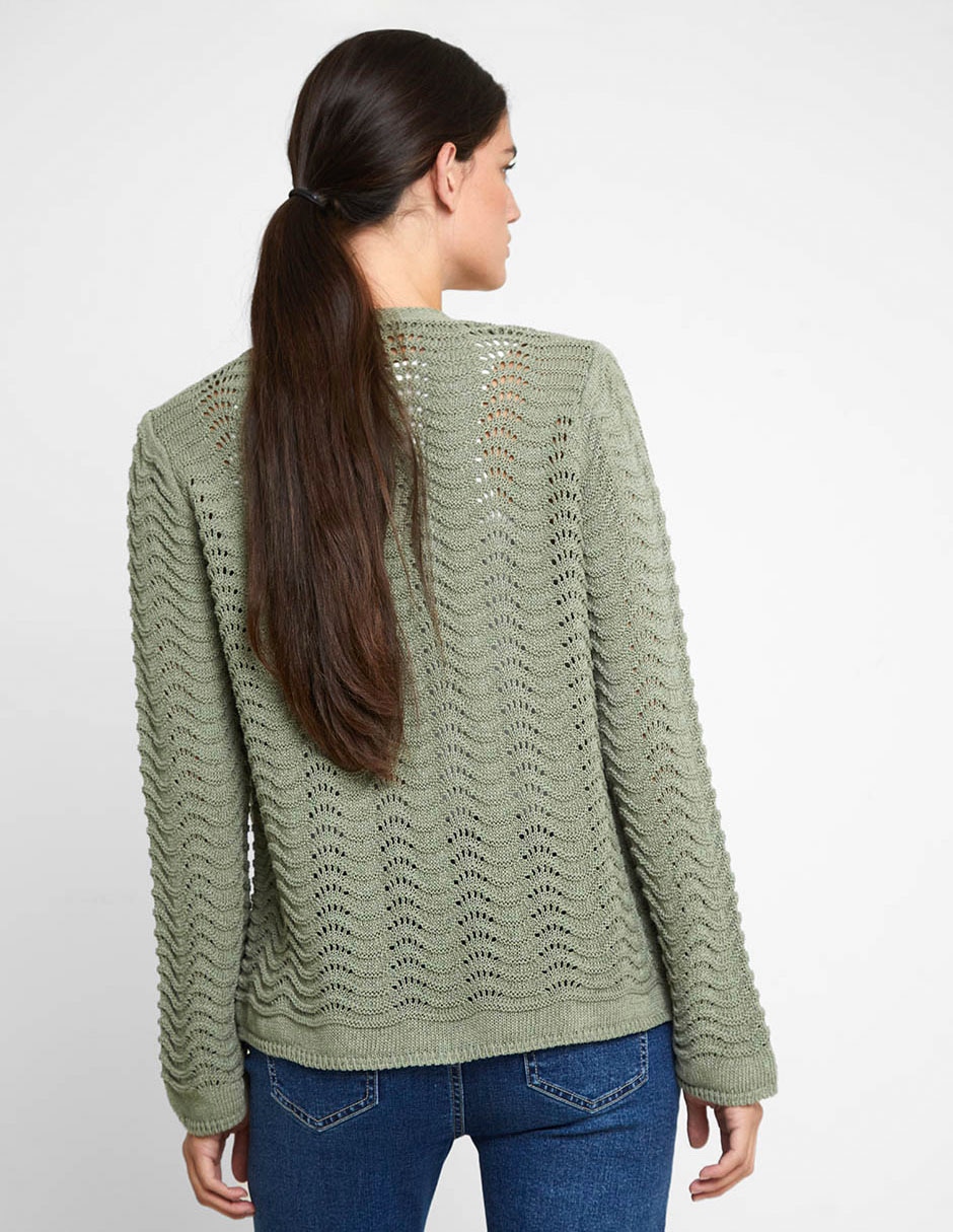 Suéter para mujer 5