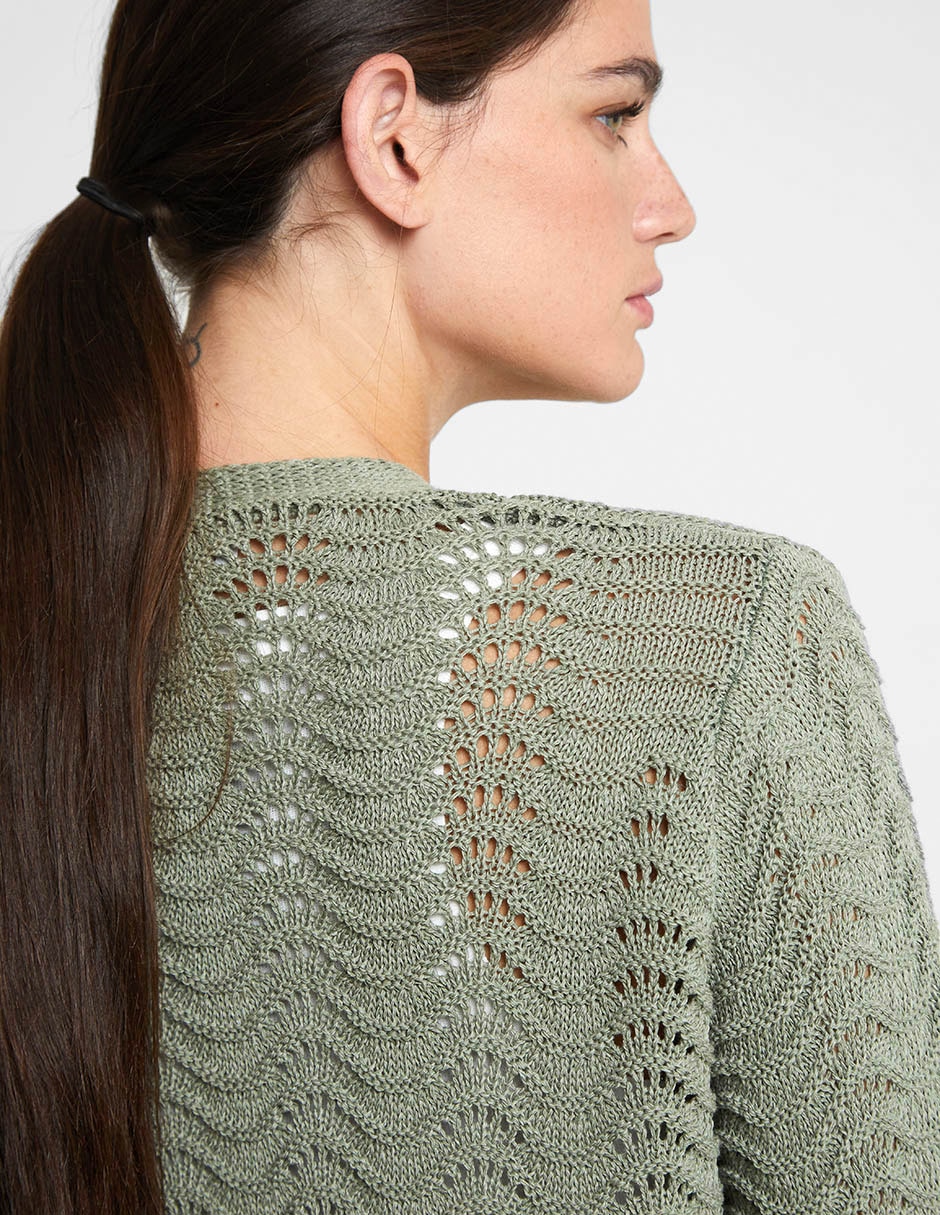 Suéter para mujer 3