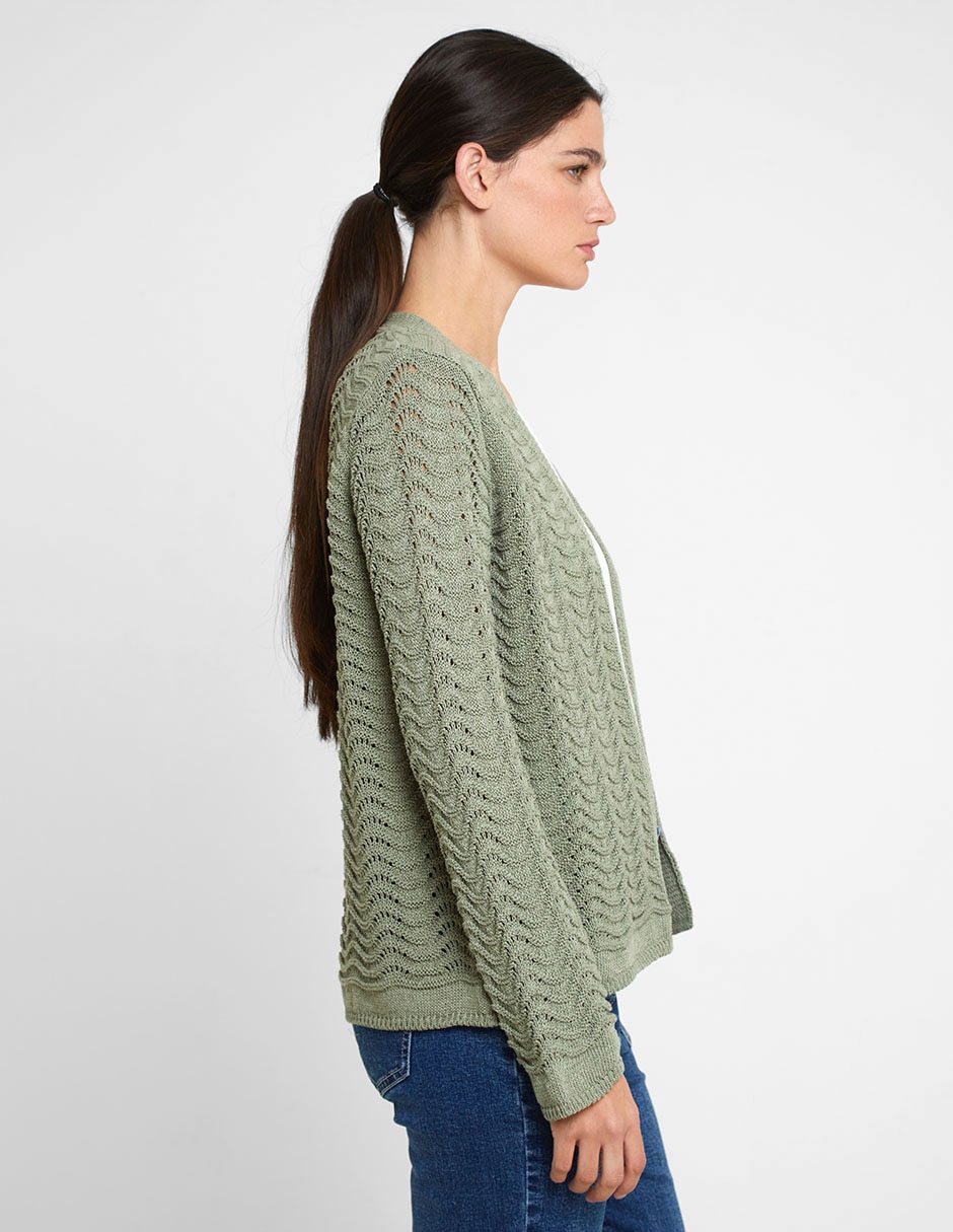 Suéter para mujer 2