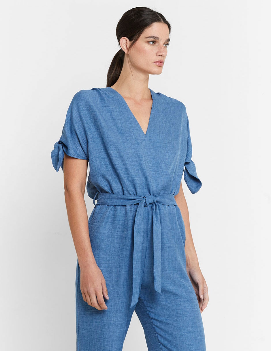 Jumpsuit para mujer 7