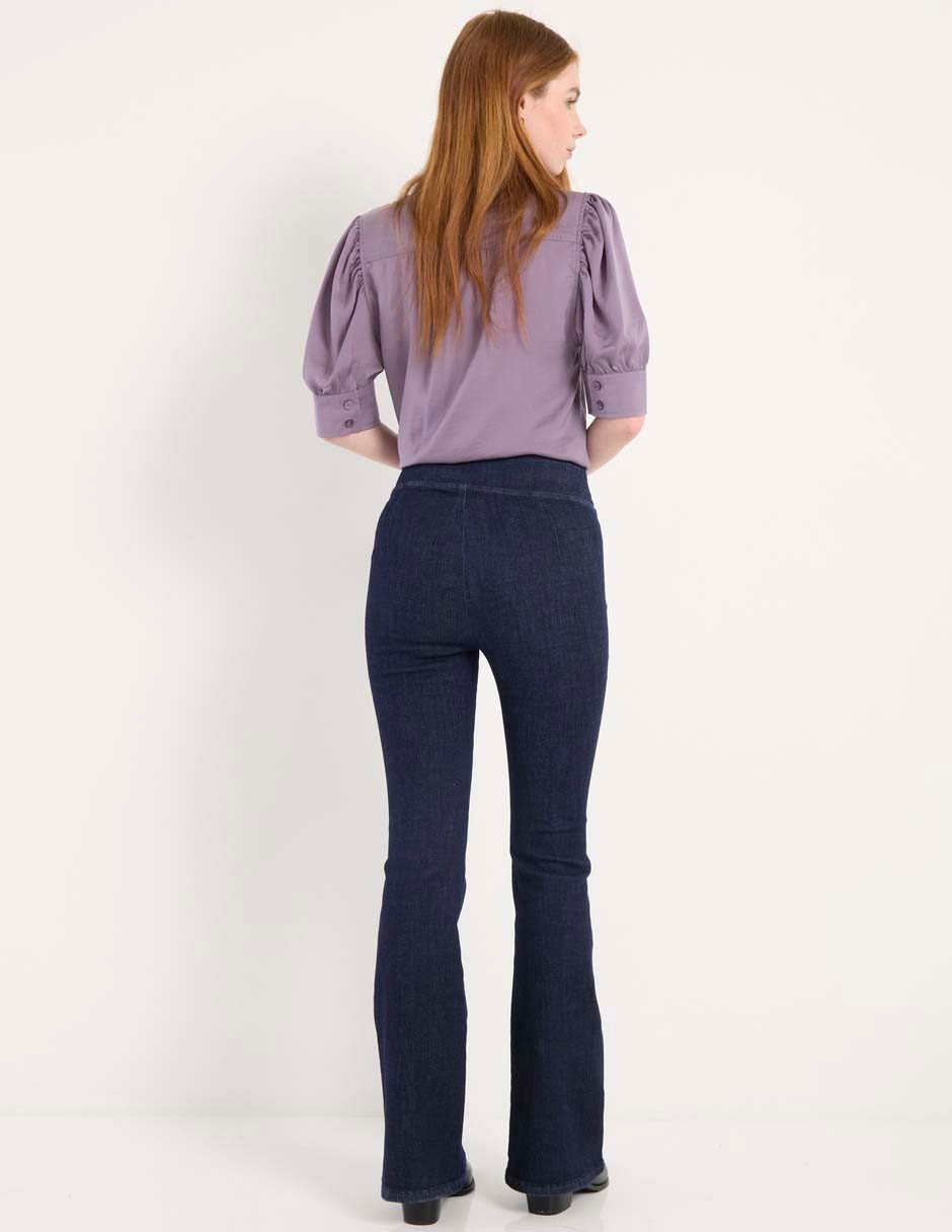 Jeans slim Dkny Jeans para mujer