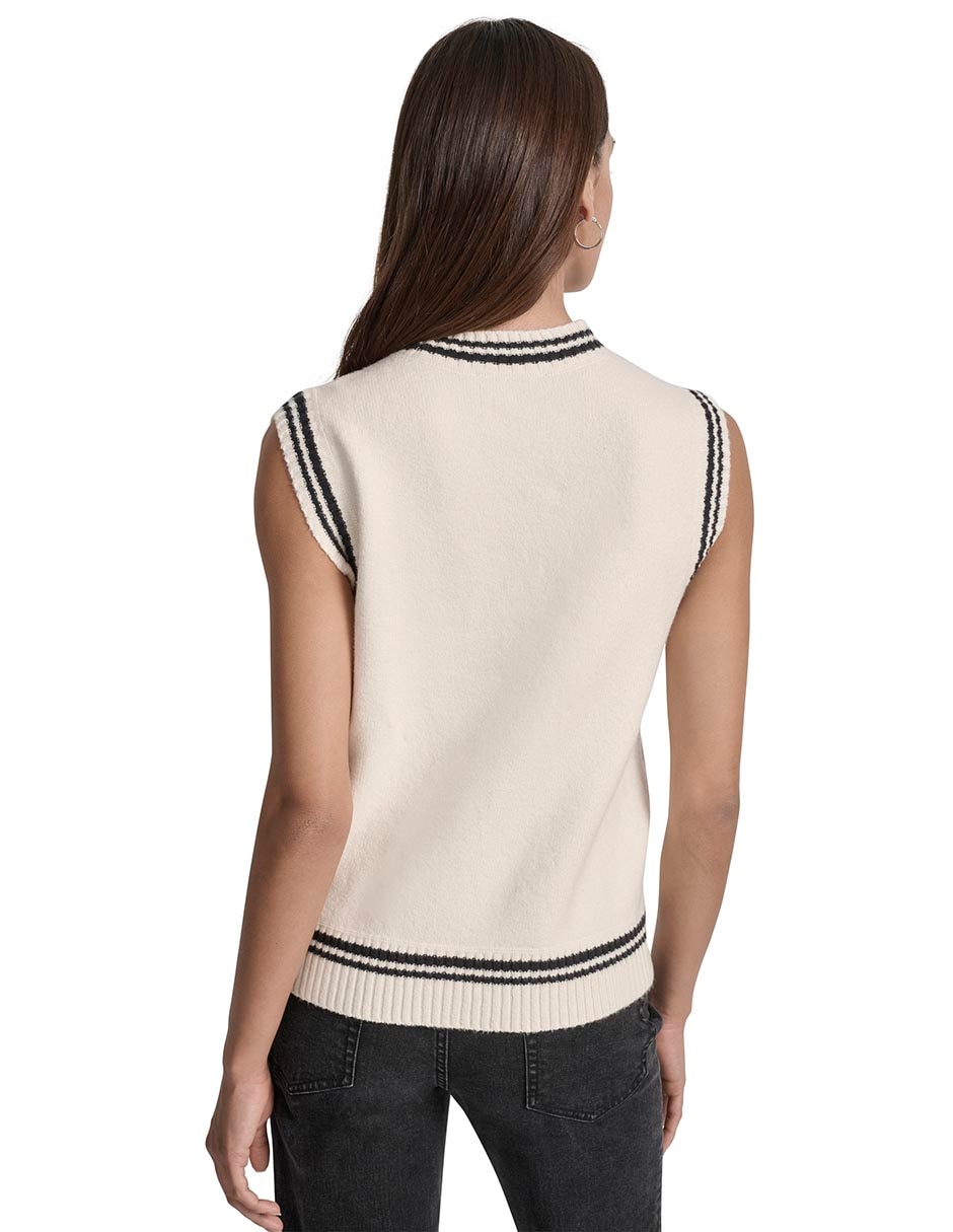 Chaleco Dkny Jeans para mujer