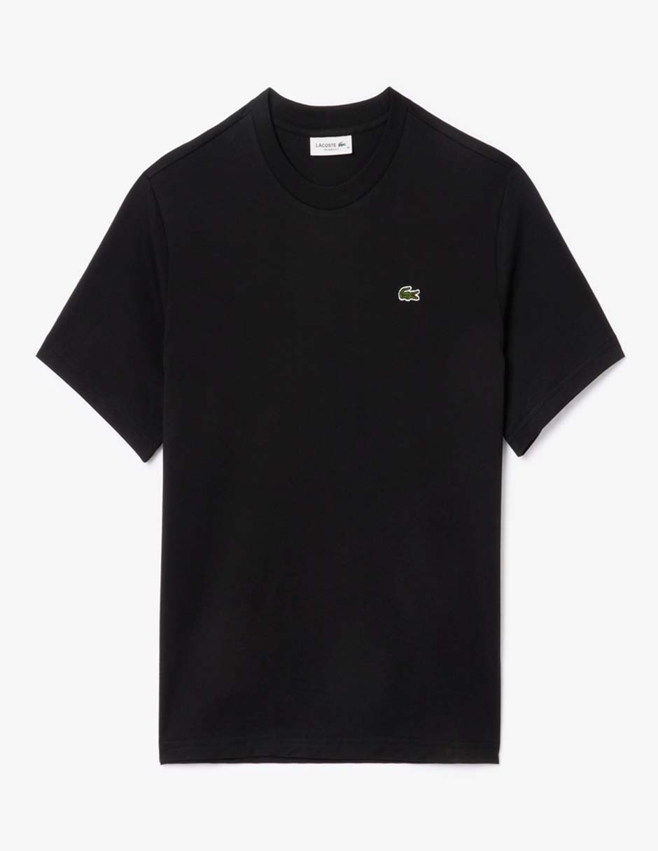 Blusa manga corta para mujer 5