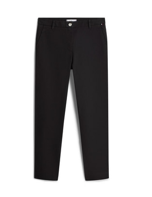 Pantalón chino straight para mujer 1