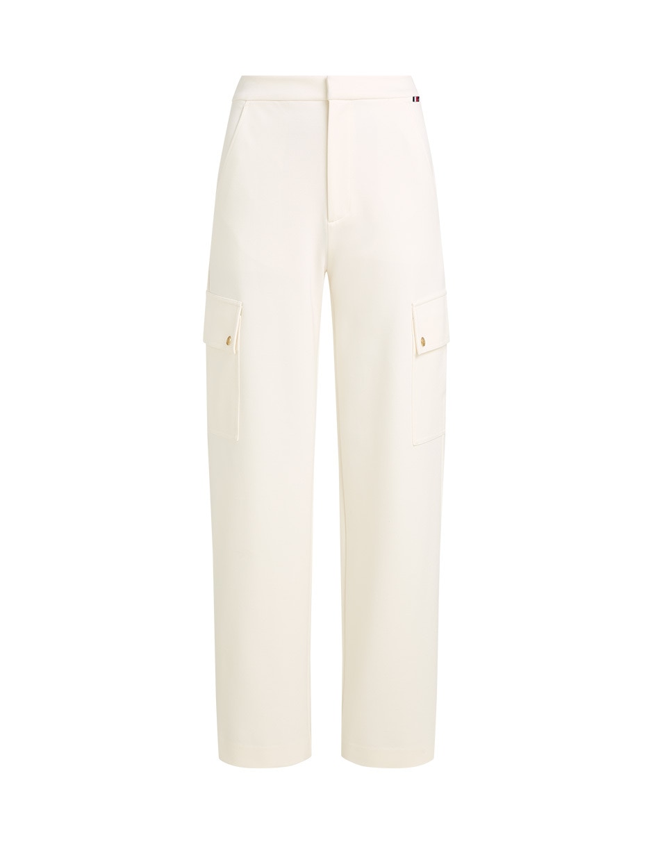 Pantalón regular para mujer Pantalón regular para mujer