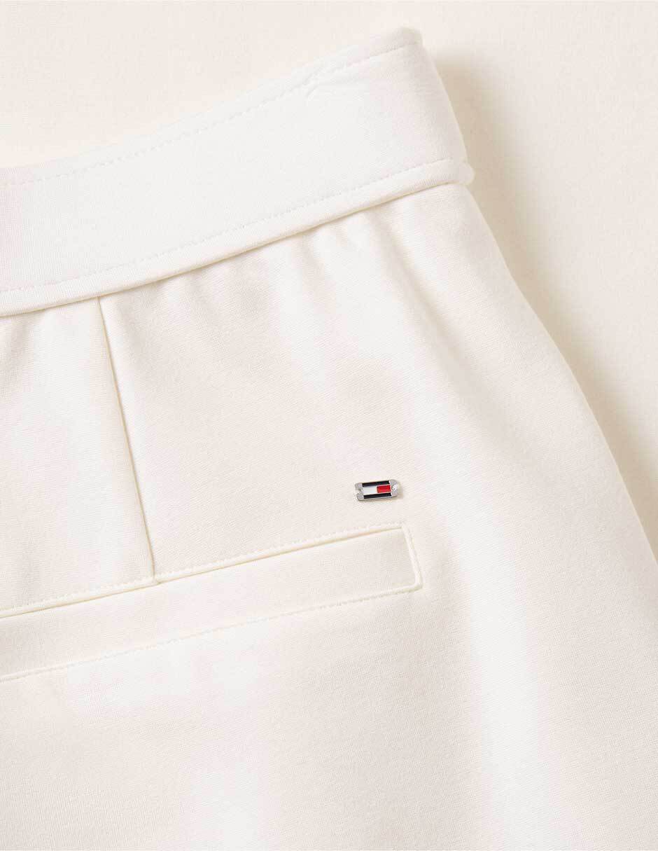 Pantalón regular para mujer 4