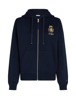Sudadera Tommy Hilfiger para mujer
