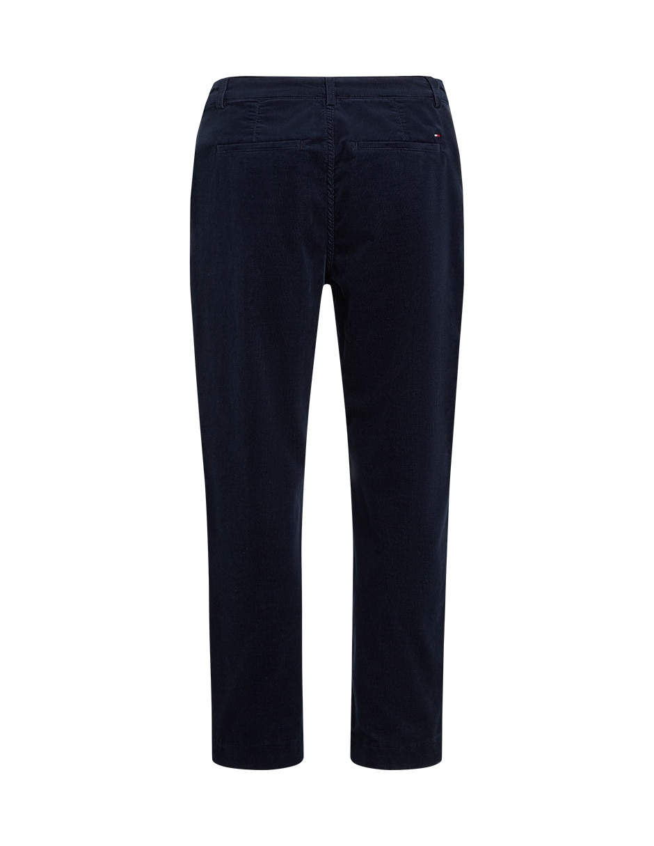 Pantalón regular para mujer 2