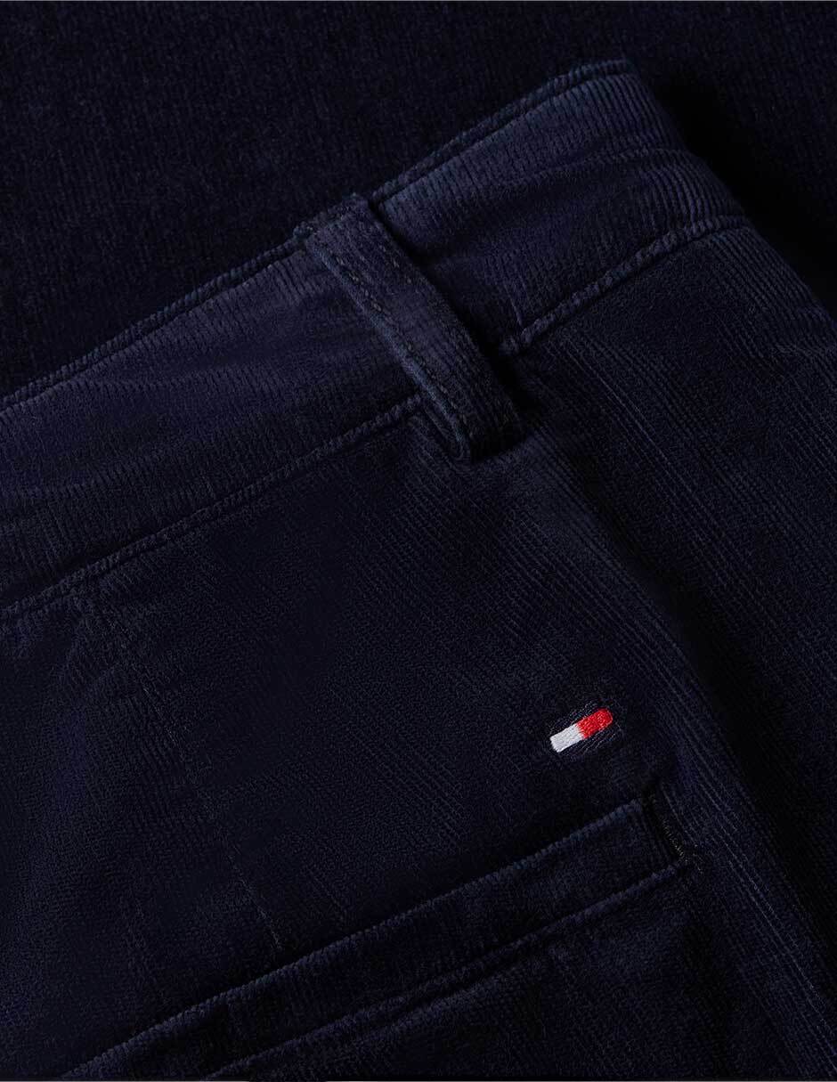 Pantalón regular para mujer 3