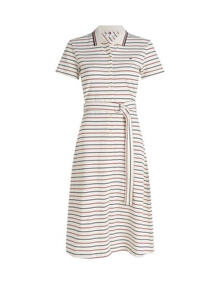 Vestido largo casual fa25 para mujer