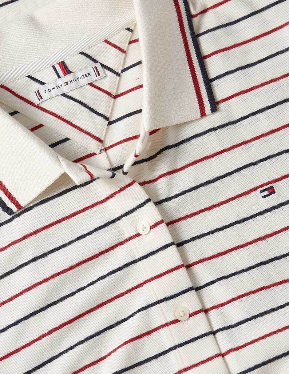 Vestido largo casual fa25 para mujer