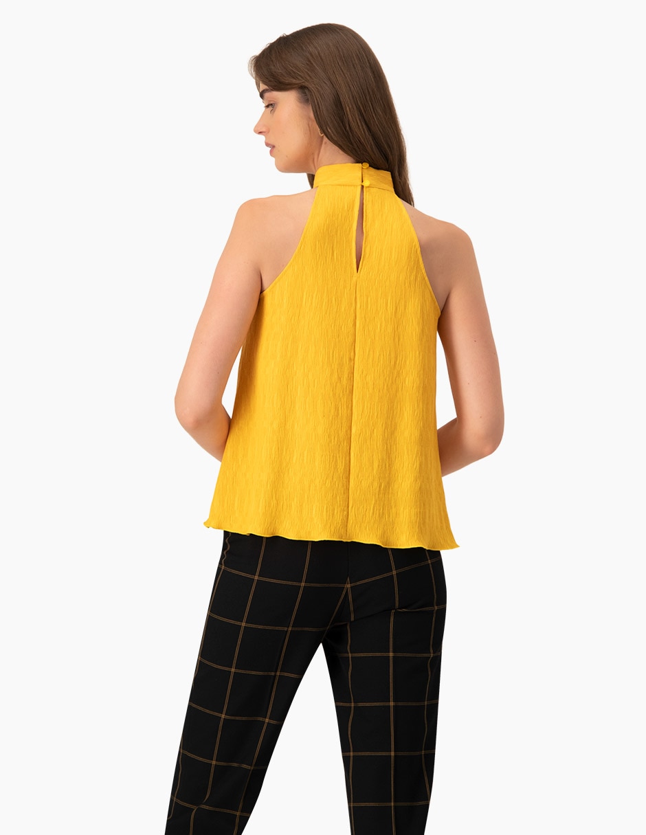 Blusa Ivonne para mujer