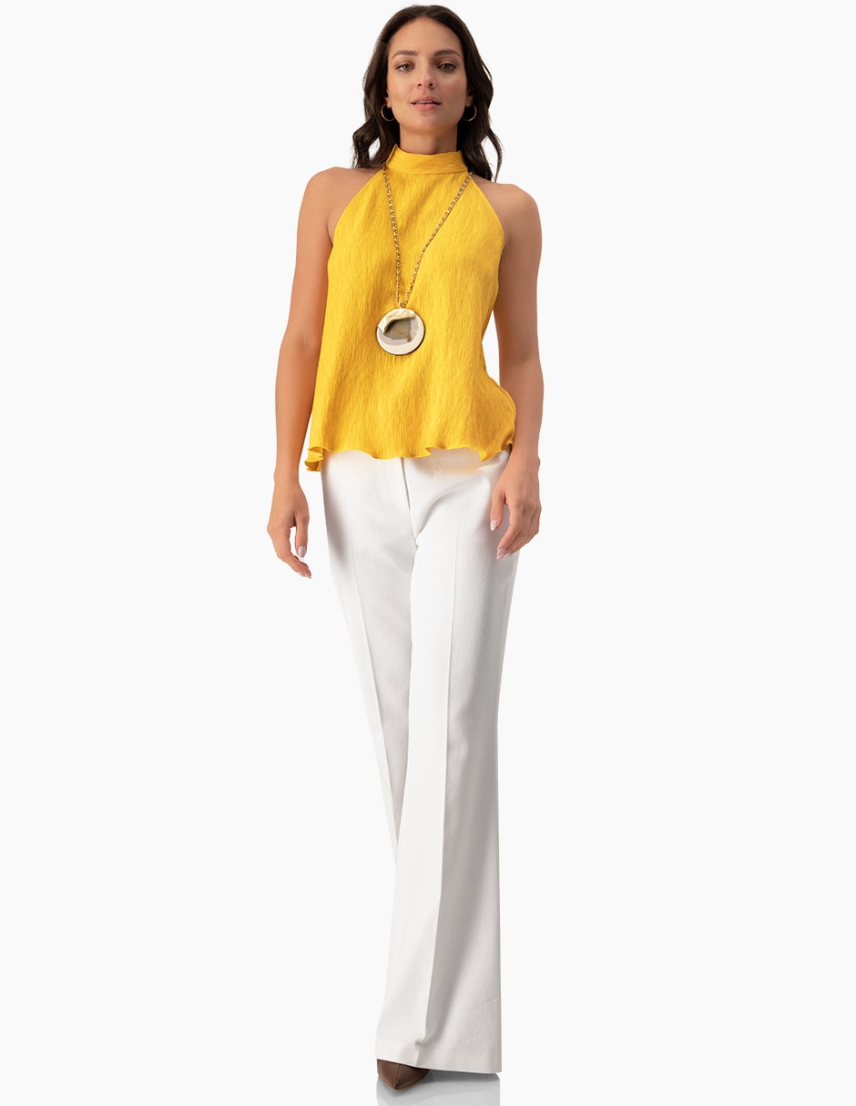 Blusa Ivonne para mujer